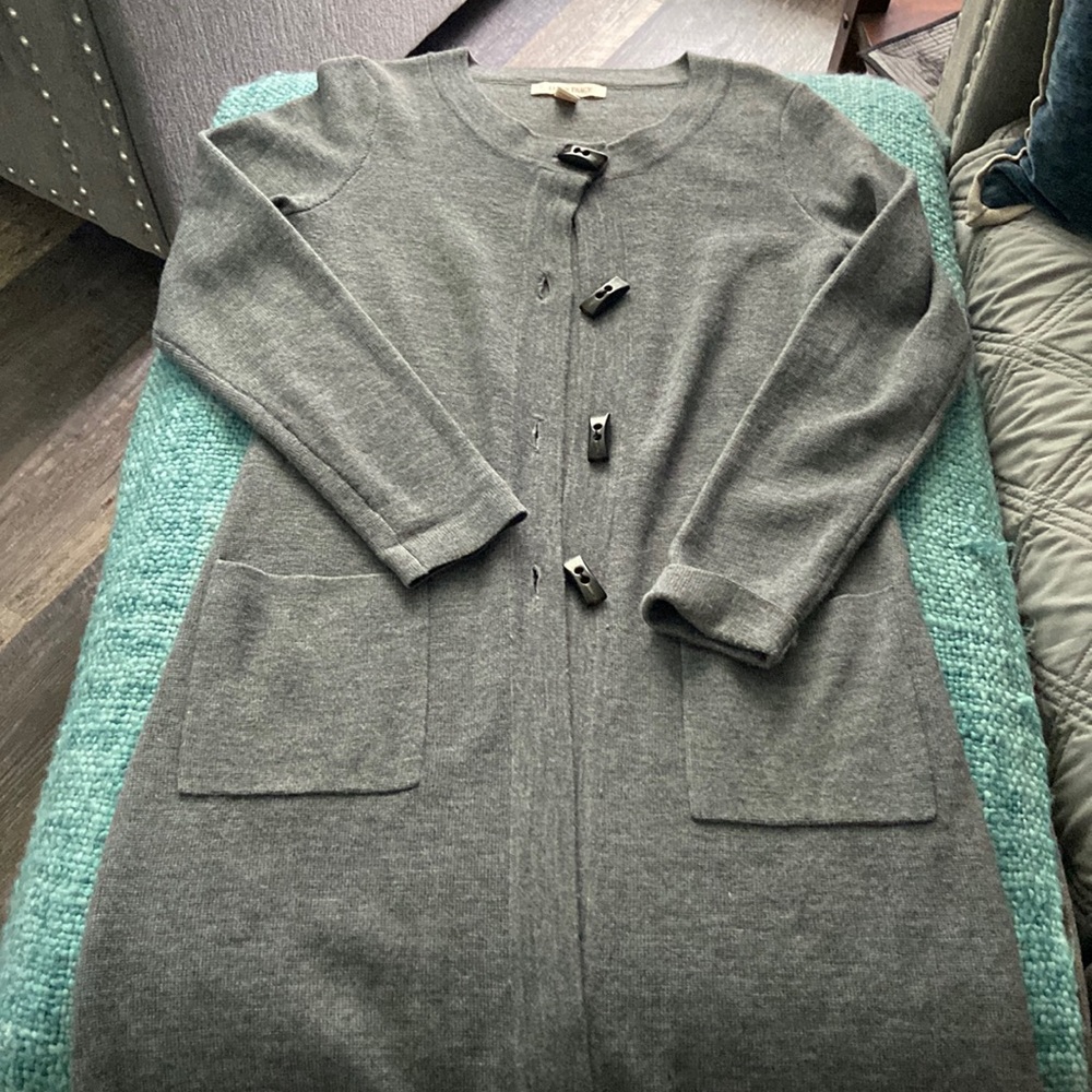 Ellen Tracy cardigan